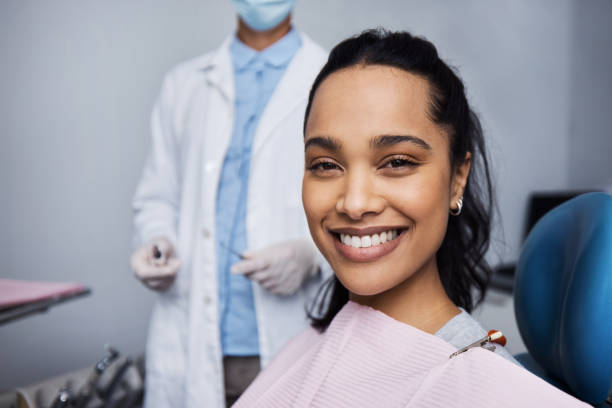 Emergency Dental Services in Meade, KS